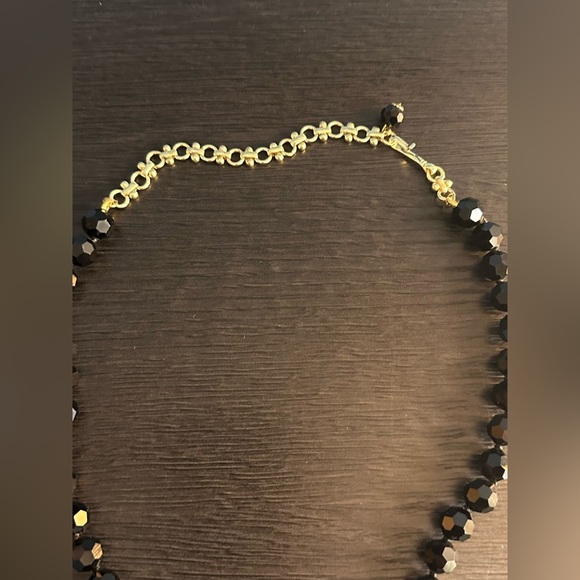 Heidi Daus Guilty Pleasure Beaded Crystal Magnetic Enhancer Necklace - Picture 14 of 14